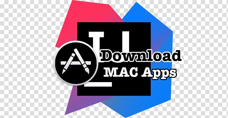 IntelliJ IDEA App Store macOS Computer Software, apple transparent background PNG clipart