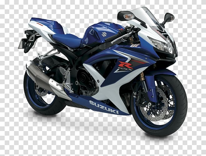 Suzuki GSX-R600 Suzuki GSX-R series Suzuki GSX-R1000 GSX-R750, suzuki transparent background PNG clipart