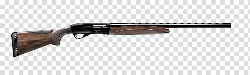 Franchi AL-48 Firearm Rifle Shotgun, arma. transparent background PNG clipart