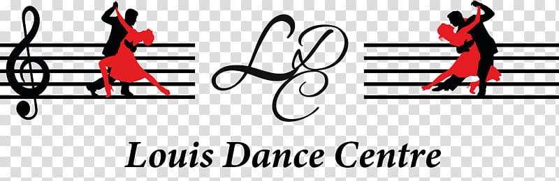 Dance studio West Coast Swing Social dance Salsa, dancer logo transparent background PNG clipart