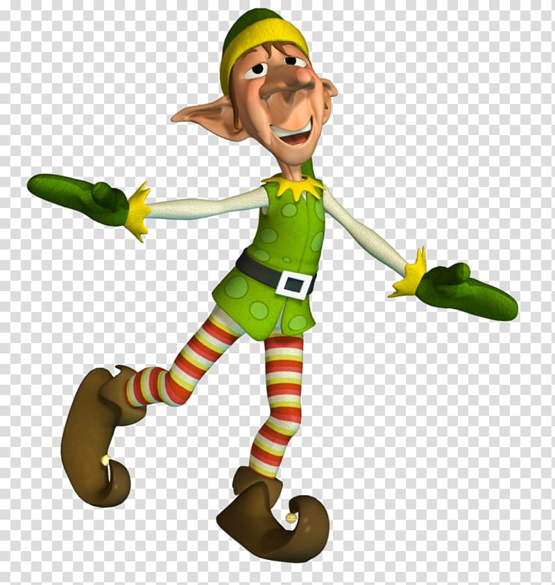 The Elf on the Shelf Christmas elf, Elf transparent background PNG clipart