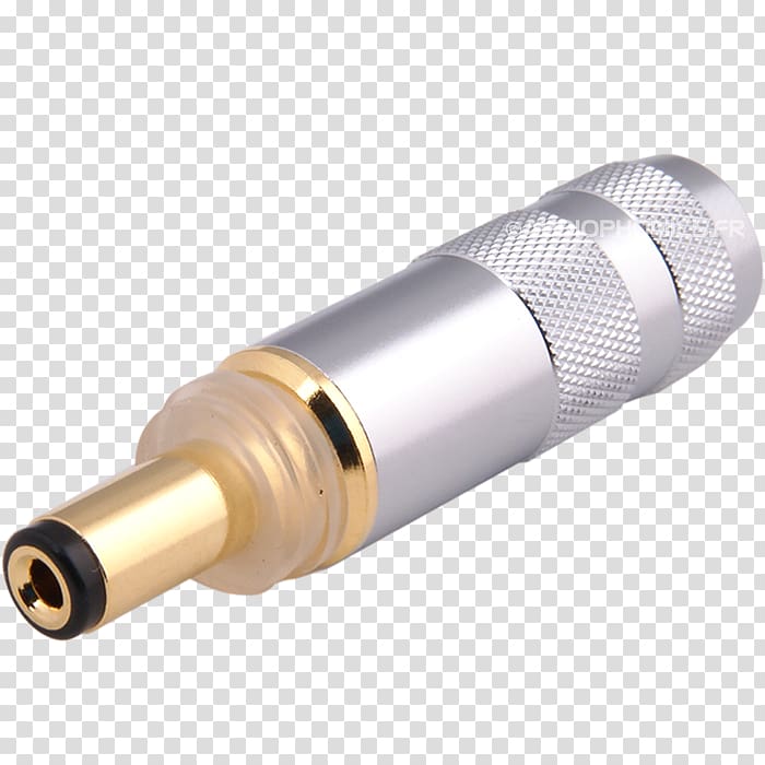 Coaxial cable Electrical connector Phone connector AC power plugs and sockets Terminal, Uhf Connector transparent background PNG clipart