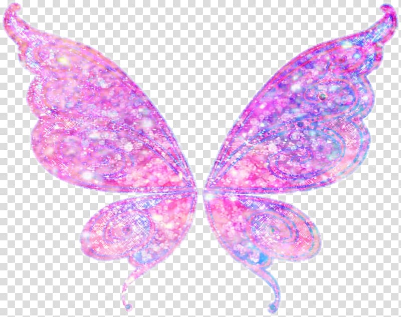 Butterfly Editing , fairy wings transparent background PNG clipart