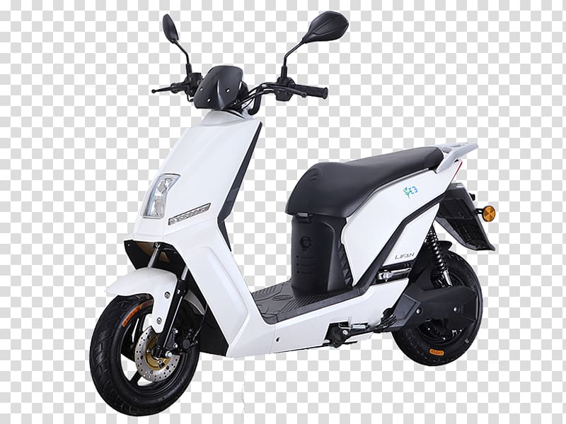 Lifan Group Electric motorcycles and scooters Electric vehicle Car, Lifan Motorcycle transparent background PNG clipart