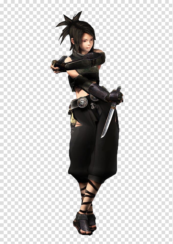 Tenchu: Wrath of Heaven Tenchu: Shadow Assassins Tenchu: Fatal Shadows Tenchu 2: Birth of the Stealth Assassins Tenchu: Time of the Assassins, Tenchu transparent background PNG clipart