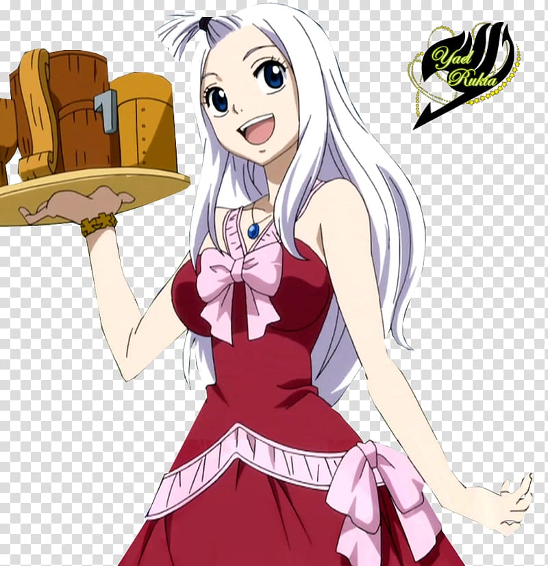 Erza Scarlet Natsu Dragneel Fairy Tail: Portable Guild Mirajane Strauss, mirajane strauss and laxus transparent background PNG clipart