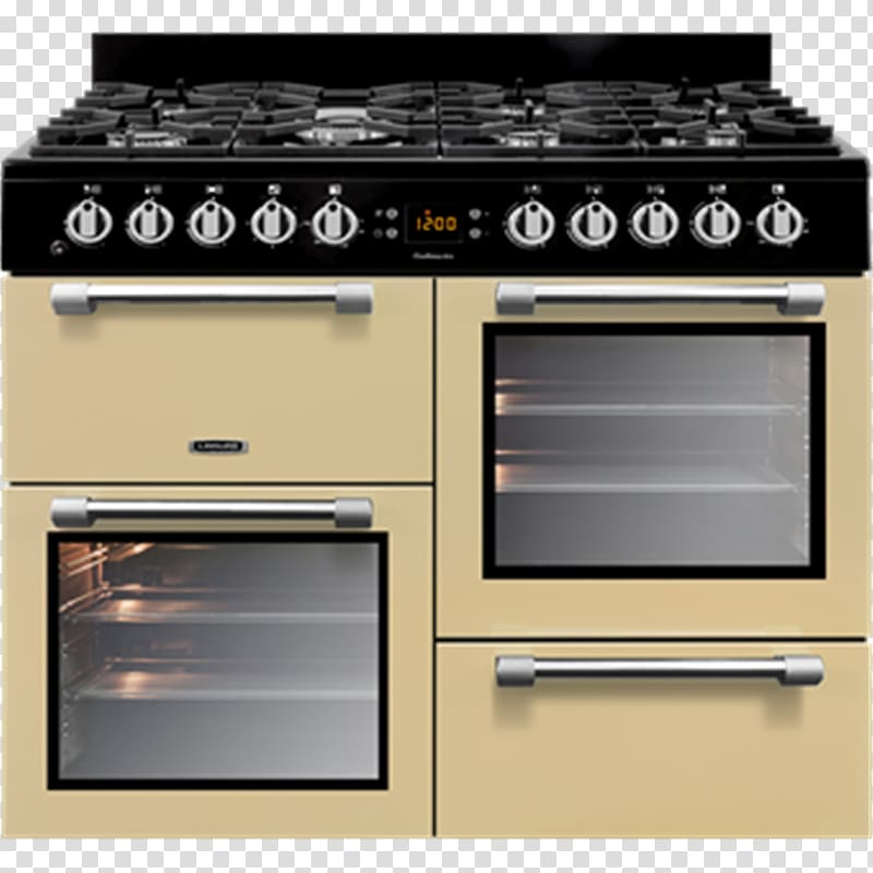 Leisure Cookmaster CK100F232 Cooking Ranges Electric cooker Frigidaire Professional FPDS3085K, Dual Fuel, Oven transparent background PNG clipart