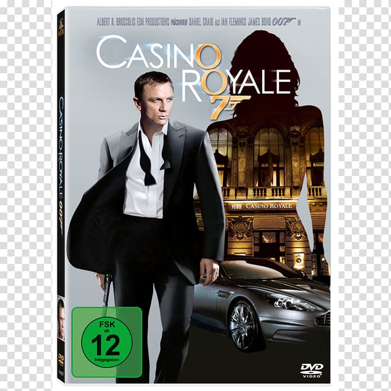 James Bond Film Series Blu-ray disc DVD, james bond transparent background PNG clipart