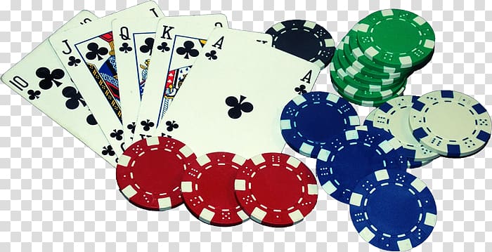 Gambling Texas hold \'em Poker Card game Casino token, floating Poker transparent background PNG clipart