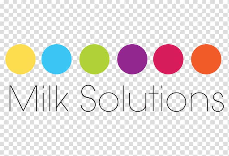 Graphic design Logo, milk elements transparent background PNG clipart