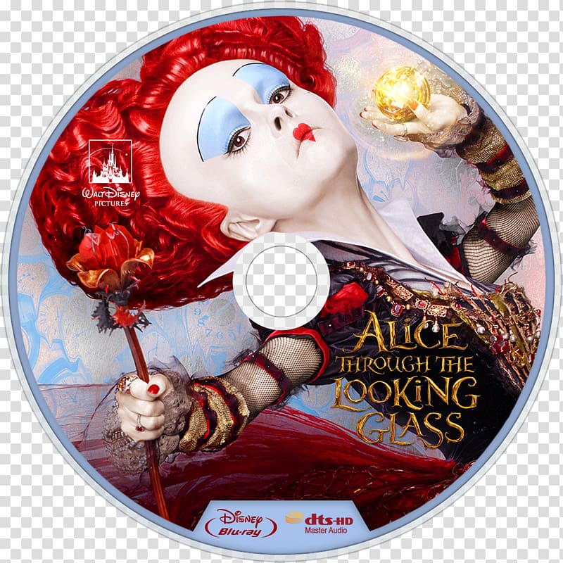 Red Queen Aliciae per speculum transitus Cheshire Cat Queen of Hearts Alice, alice through the looking glass transparent background PNG clipart