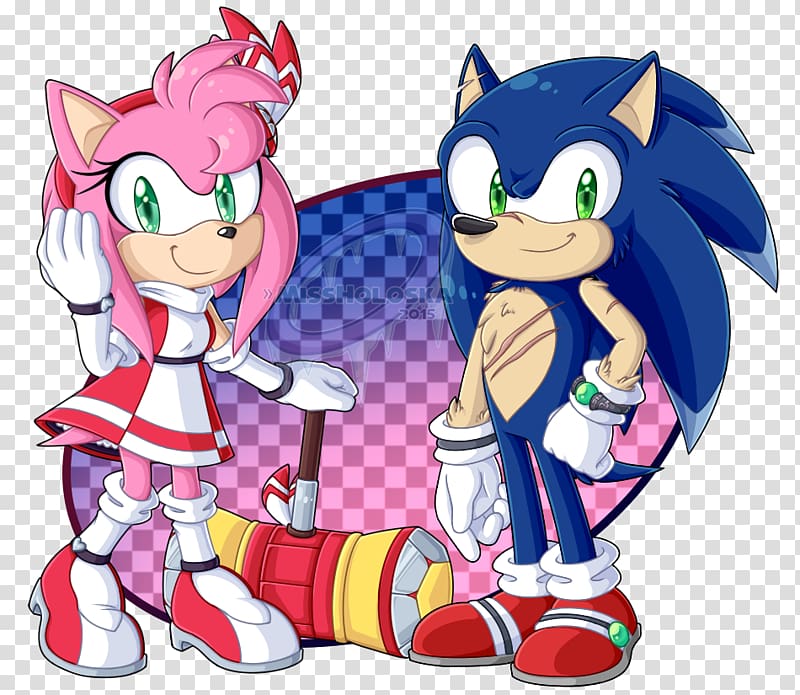 Sonic Unleashed Sonic Generations Shadow the Hedgehog Amy Rose Puppy, puppy transparent background PNG clipart