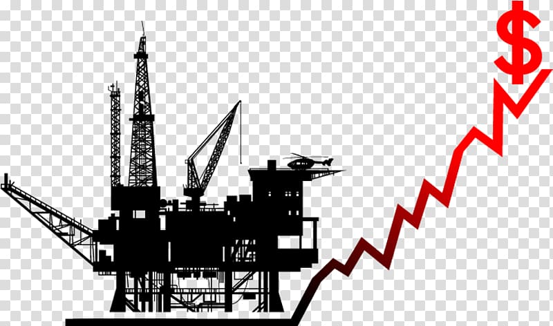 Oil platform Petroleum Drilling rig Offshore drilling, petroleo transparent background PNG clipart