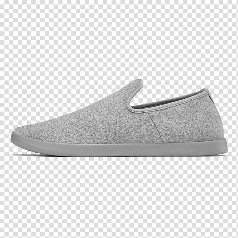 Wool Sneakers Allbirds Slip-on shoe, lounger transparent background PNG clipart