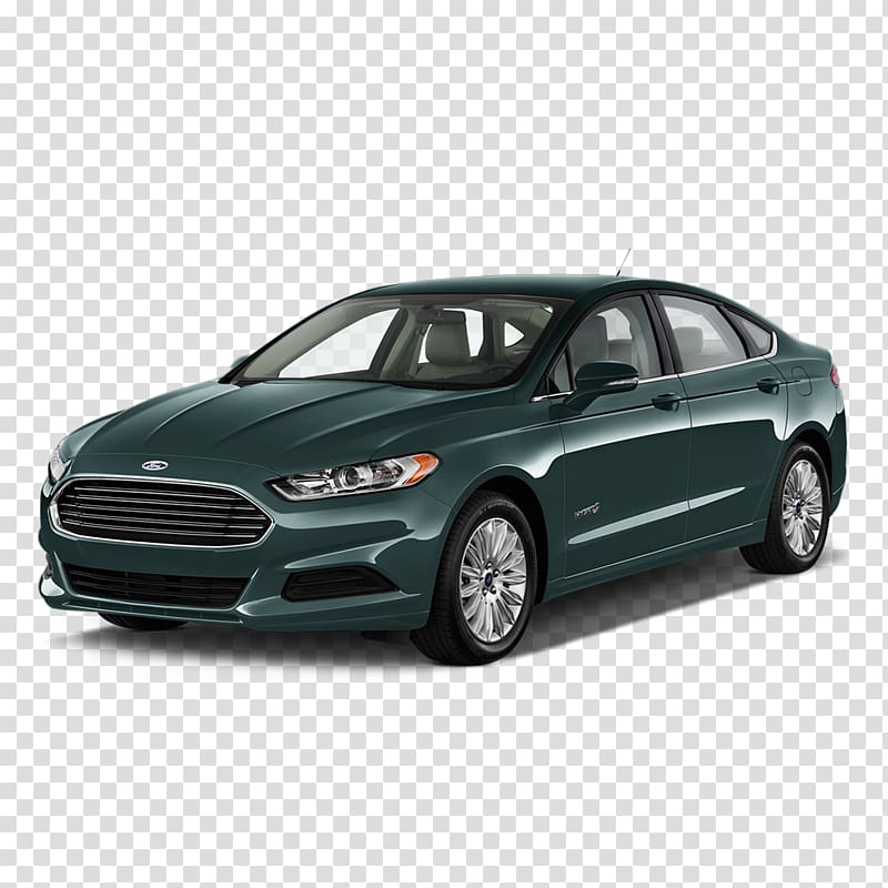 Ford Fusion Hybrid Car 2014 Ford Fusion Honda Accord, ford transparent background PNG clipart