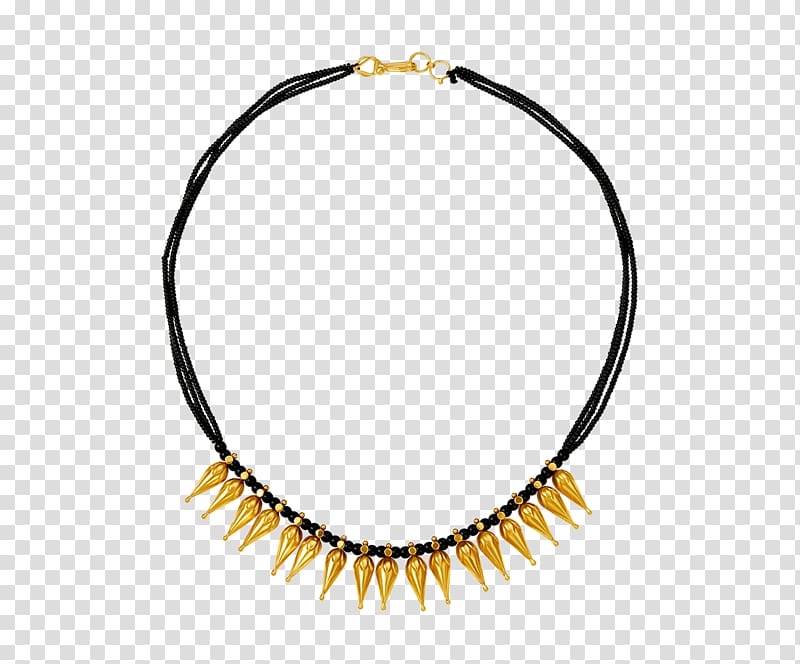 Necklace Bracelet Gold Jewellery Sikhism, punjabi jewellery transparent background PNG clipart