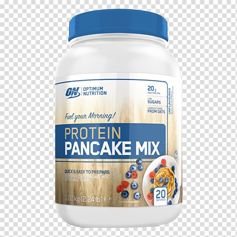 Dietary supplement Pancake Whey protein isolate, delicious milkshake transparent background PNG clipart