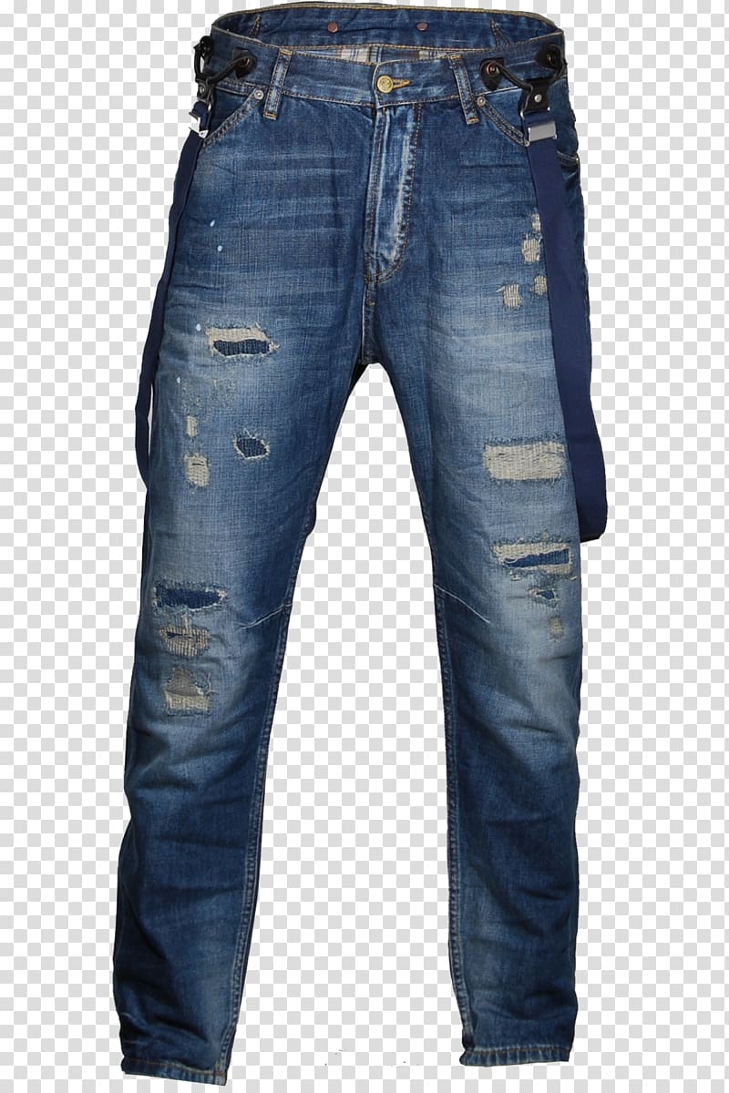 Jeans Slim-fit pants Denim Pocket, jean transparent background PNG clipart