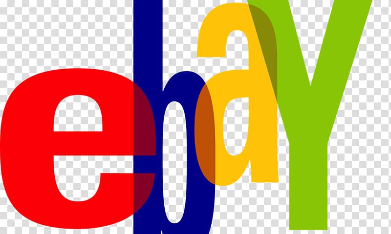 eBay Logo Online shopping, ebay transparent background PNG clipart