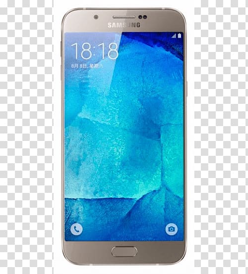 Samsung Galaxy A8 (2016) Samsung Galaxy A8 / A8+ Samsung Galaxy A7 (2016), chip a8 transparent background PNG clipart