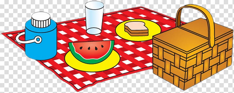 Picnic Baskets Barbecue , fun park transparent background PNG clipart