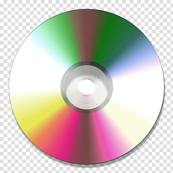 Compact disc Blu-ray disc DVD CD-ROM Computer Software, dvd transparent background PNG clipart