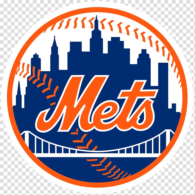 Shea Stadium Logos and uniforms of the New York Mets MLB New York Yankees, new york transparent background PNG clipart