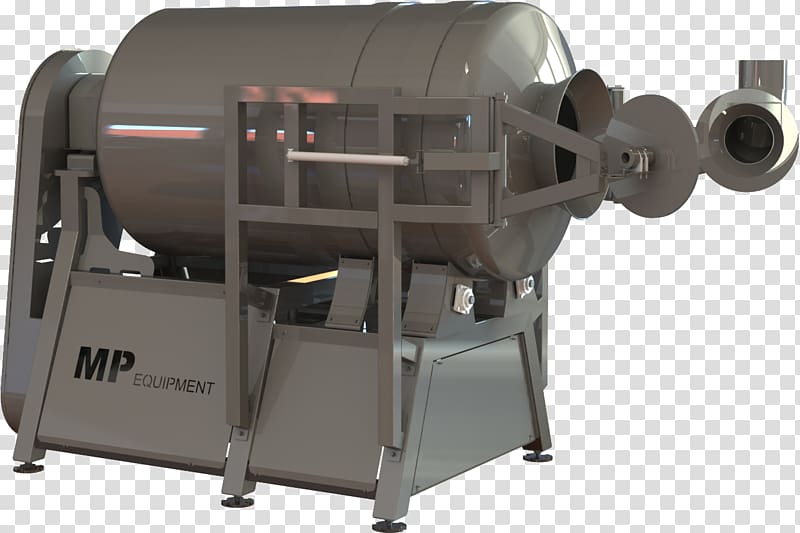 Meat Processing Equipment LLC Marination Product MP Equipment, new equipment transparent background PNG clipart