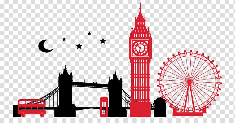 City of London , London transparent background PNG clipart