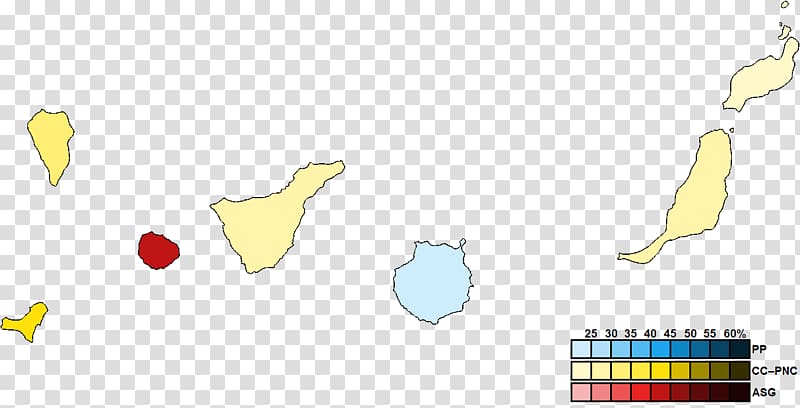 Parliament of the Canary Islands election, 2018 Canarian regional election, 1983 Canarian regional election, 2019 Canarian Parliament, others transparent background PNG clipart