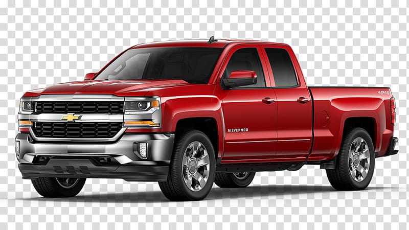 2016 Chevrolet Silverado 1500 Car Pickup truck Chevrolet Corvette, chevrolet transparent background PNG clipart