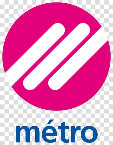 Metro logo illustration, Lausanne Métro Logo transparent background PNG clipart