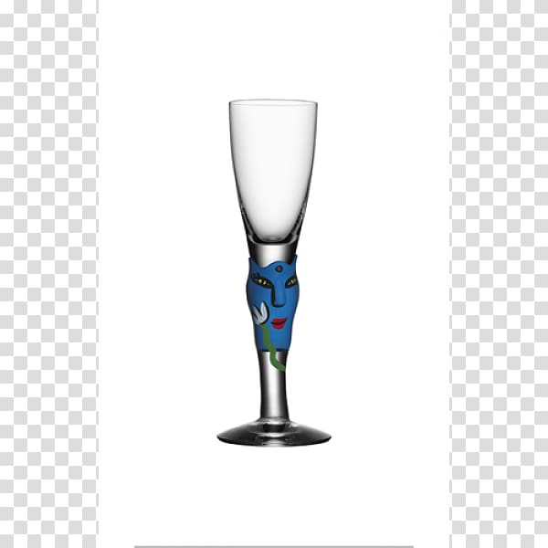 Wine glass Kosta, Sweden Shot Glasses Orrefors Kosta Boda AB Champagne glass, glass transparent background PNG clipart