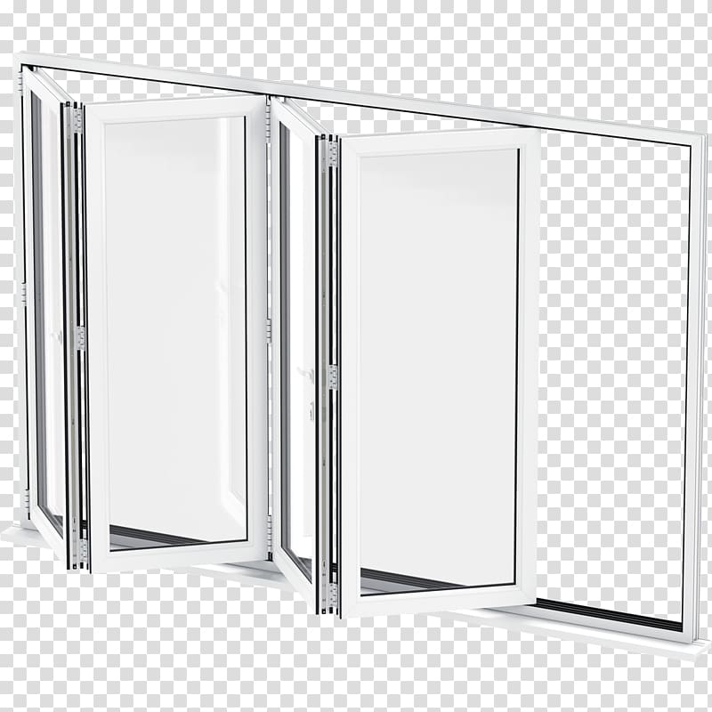 Casement window Folding door Insulated glazing, bi fold brochure transparent background PNG clipart