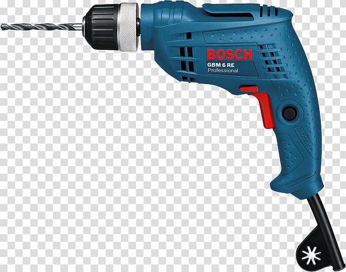 Augers Robert Bosch GmbH Hammer drill Power tool, others transparent background PNG clipart