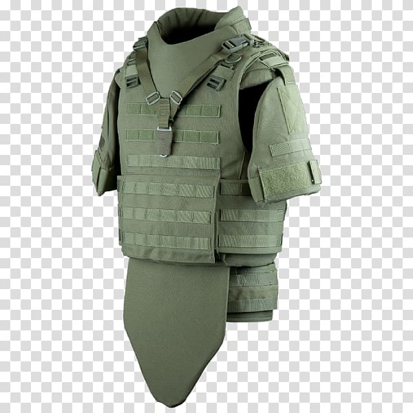Bullet Proof Vests Modular Tactical Vest Soldier Plate Carrier System Improved Outer Tactical Vest Body armor, spearfishing weight vest transparent background PNG clipart