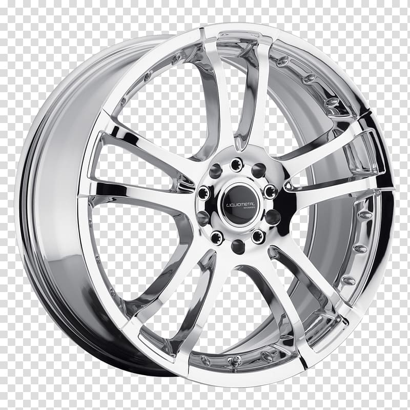 Alloy wheel Car Tire Custom wheel Rim, Tire Rotation transparent background PNG clipart