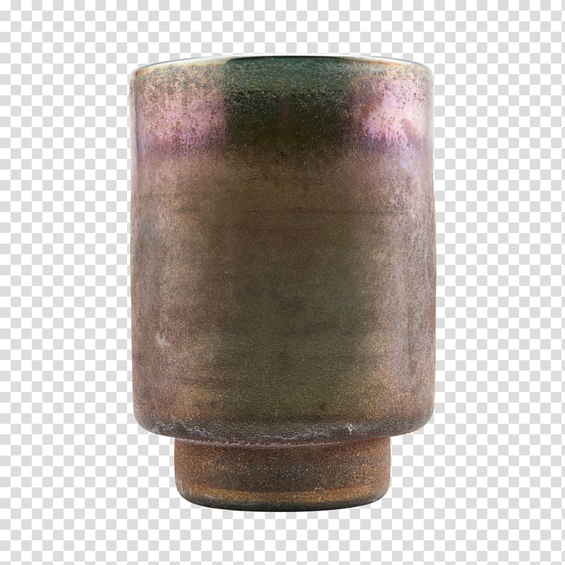 Flowerpot Vase House Glass Furniture, bronze drum vase design transparent background PNG clipart