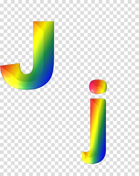 Letter Alphabet J, red gradient cubes 3d graphics background desig transparent background PNG clipart