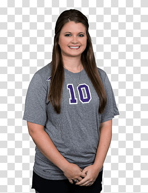 T-shirt Shoulder Sleeve Outerwear Purple, T-shirt transparent background PNG clipart thumbnail