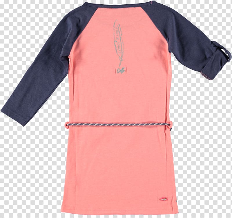 T-shirt Sleeve Dress Girl Shoulder, winter melon transparent background PNG clipart
