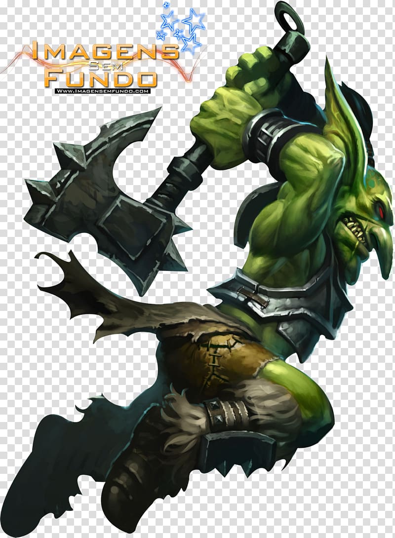 Goblin Dungeons & Dragons Orc Pathfinder Roleplaying Game Role-playing game, others transparent background PNG clipart