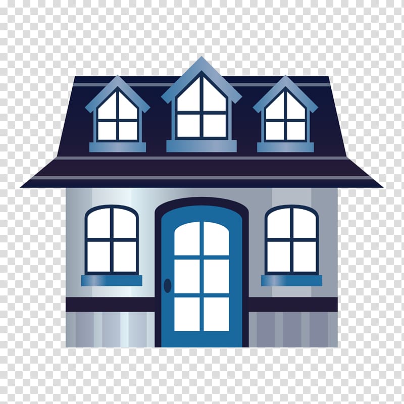 Queens Spokane Valley Window House Home, house transparent background PNG clipart
