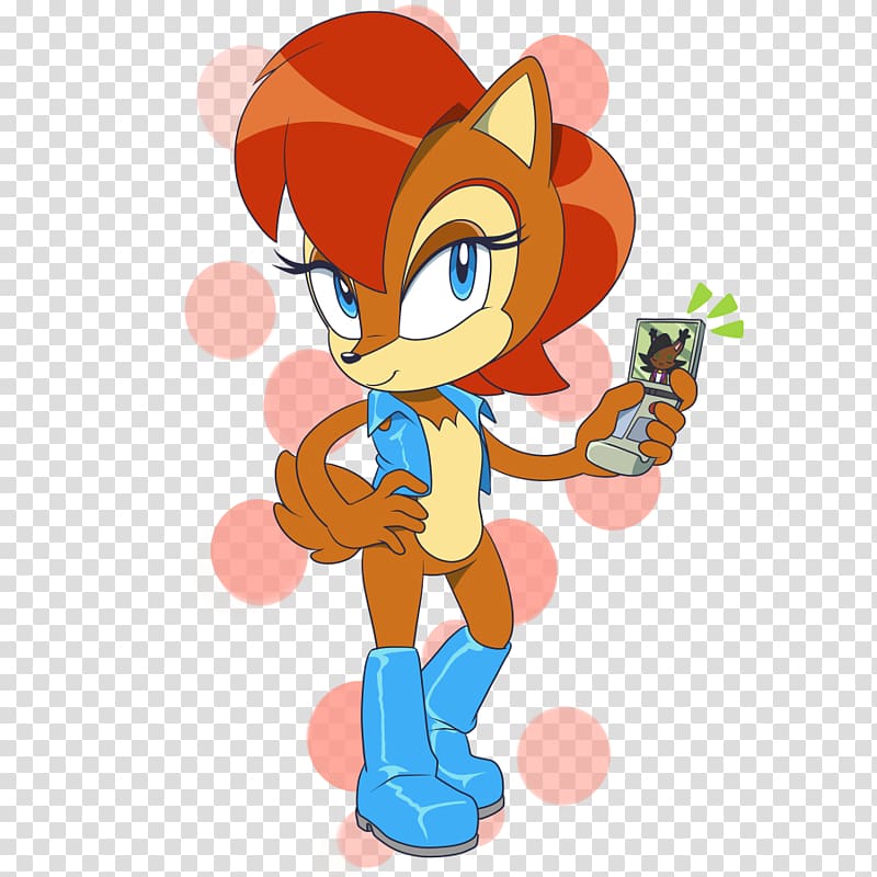 Sonic the Hedgehog Canidae, callme transparent background PNG clipart