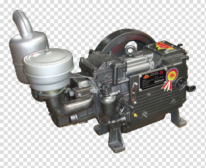 Diesel engine Dongfeng Motor Corporation Nissan Petrol engine, engine transparent background PNG clipart