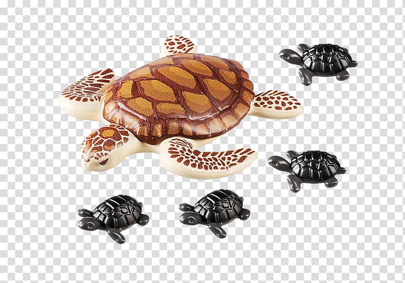 Turtle Playmobil Toy Infant Cheloniidae, turtle transparent background PNG clipart