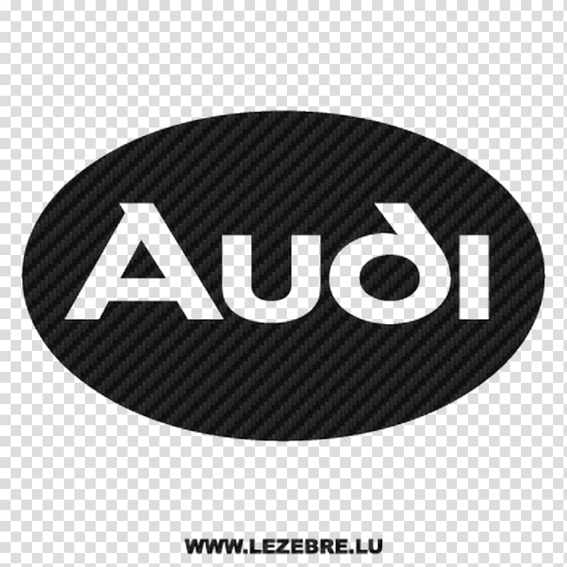Emblem Logo Audi Product design, effet transparent background PNG clipart