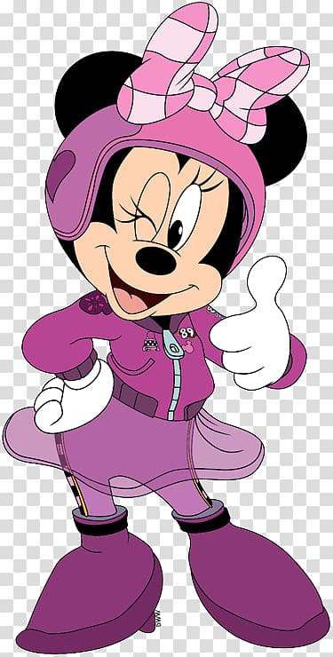 Minnie Mouse illustration, Mickey Mouse Minnie Mouse Daisy Duck Donald Duck Goofy, mickey mouse transparent background PNG clipart