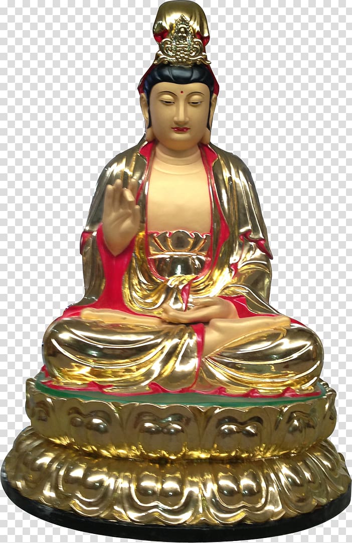 Gautama Buddha Temple Guanyin Tathu0101gata, temple,Tathagata,Guanyin transparent background PNG clipart