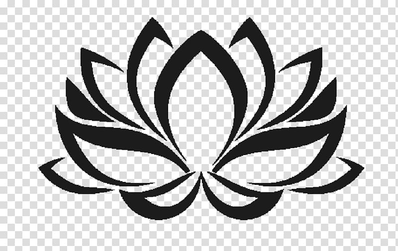 buddhist symbols lotus flower